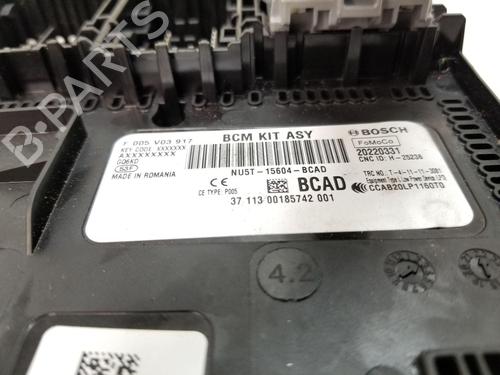 Electronic module FORD FIESTA VII (HJ, HF)  | BP22676976M83 