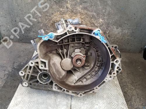 Used Gearbox Gearbox VAUXHALL ZAFIRA Mk II (B) (A05) 1.6 (115 hp) 33130656 33130656
