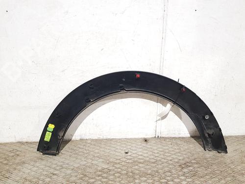 Højre bagtil skærm liste MINI MINI (F56) One | BP31983245C137