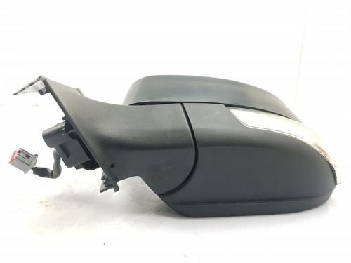 Left mirror FORD FOCUS II (DA_, HCP, DP) 1.6 Ti | BP29467553C26 