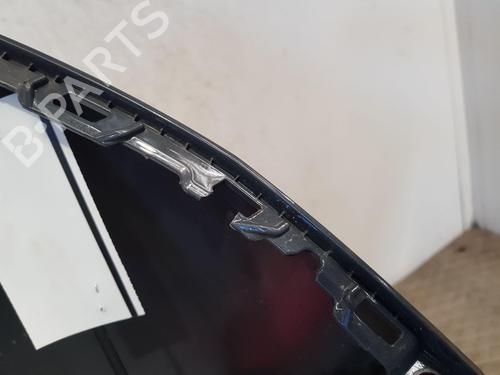 Rear bumper KIA STONIC (YB)  | BP29343170C8 