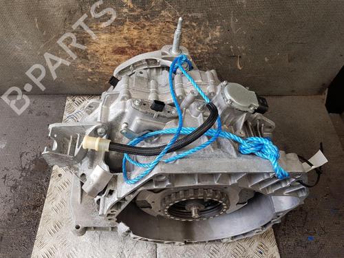 Used Gearbox DACIA DUSTER (HM_) 1.6 SCe 115 (HMM1) (115 hp) 27266904