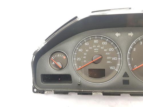 Cockpit VOLVO V70 II (285) 2.4 | BP28710714C47