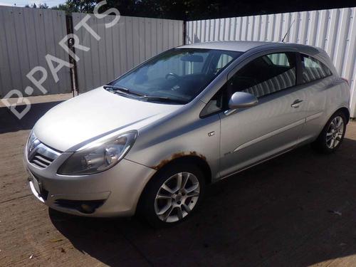 Engine VAUXHALL CORSA Mk III (D) (S07) 1.2 (L08) | BP37264896M1 - Image 11
