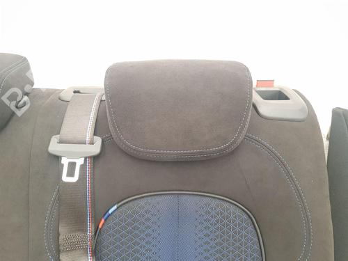 Right front seat BMW 1 (F40) M 135 i xDrive | BP37585008C16  - Image 36