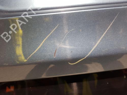 Bak støtfanger BMW i3 (I01) Electric | BP30471636C8