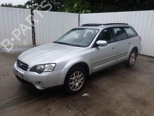 Air vent SUBARU OUTBACK (BL, BP) 2.5 AWD (BP9) | BP36410548I21  - Image 12