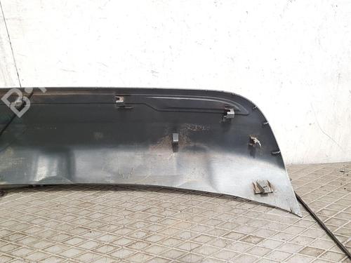 Bagerste kofanger spoiler MITSUBISHI OUTLANDER III (GG_W, GF_W, ZJ, ZL, ZK) Plug-in Hybrid (GG2W) | BP34196127C154  - Image 13