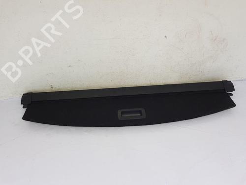 Used Rear parcel shelf PEUGEOT 308 SW II (LC_, LJ_, LR_, LX_, L4_) 1.6 BlueHDi 120 (120 hp) 29755980