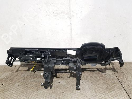 Dashboard MAZDA CX-30 (DM) SKYACTIV-G M Hybrid | BP31875325C46