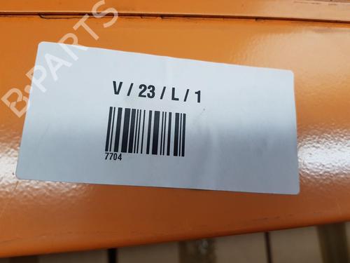 Right sun visor TESLA MODEL Y (5YJY)  | BP33889735I2  - Image 9