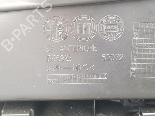 Front left panel ALFA ROMEO GIULIETTA (940_) 1.4 TB (940FXB1A, 940FXB11) | BP39238348C58 - Image 12