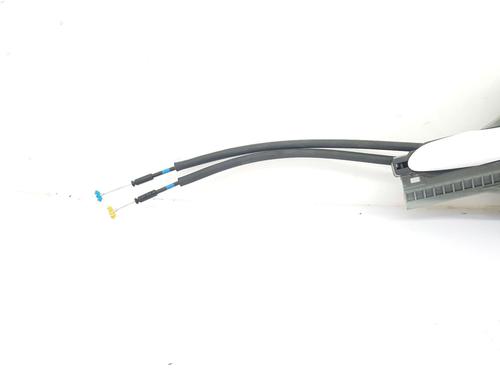 Rear left lock HYUNDAI TUCSON (TL, TLE) | BP32306490C100