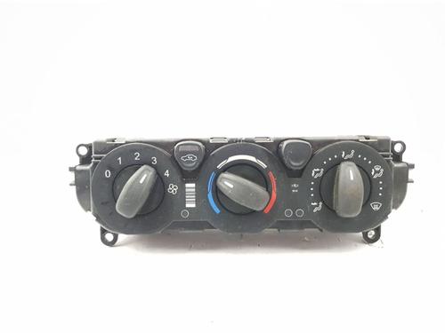 Climate control FORD TRANSIT CUSTOM V362 Van (FY, FZ) 2.0 EcoBlue | BP40610106I5 - Image 2
