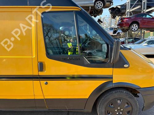 Other FORD TRANSIT Van (FA_ _) 2.2 TDCi | BP34226499O1  - Image 12