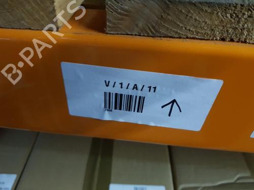 Engine control unit (ECU) VOLVO S40 II (544) D2 | BP30948575M57