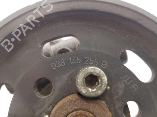 Steering pump VW TRANSPORTER T5 Bus (7HB, 7HJ, 7EB, 7EJ) 1.9 TDI | BP29262753M99 
