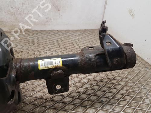 Left front shock absorber TOYOTA RAV 4 V (_A5_, _H5_) 2.5 Hybrid AWD (AXAH54, AXAL54) | BP32070027M16  - Image 5