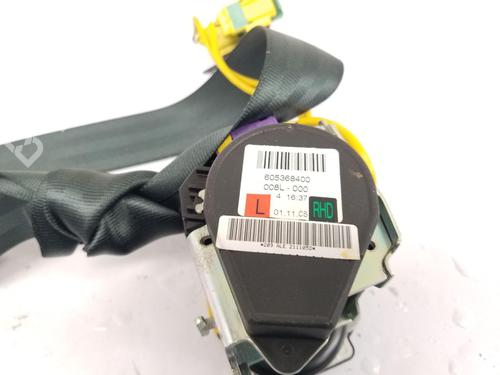 Front left seatbelt BENTLEY CONTINENTAL FLYING SPUR (3W_) 6.0 | BP26667352I26 