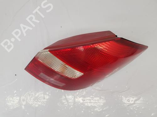 Used Right taillight Right taillight SKODA FABIA II (542) 1.2 (60 hp) 34226524 34226524