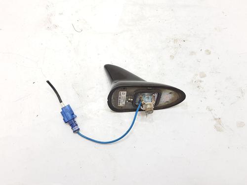 Antenne/Base VAUXHALL ASTRA Mk VI (J) GTC (P10) 1.6 SIDI (200 hp) 25839004