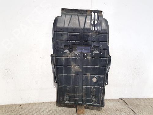 Bundpladebeskyttelse MITSUBISHI L200 / TRITON (KA_T, KB_T) 2.5 DI-D 4WD (KB4T) | BP30090883M92 