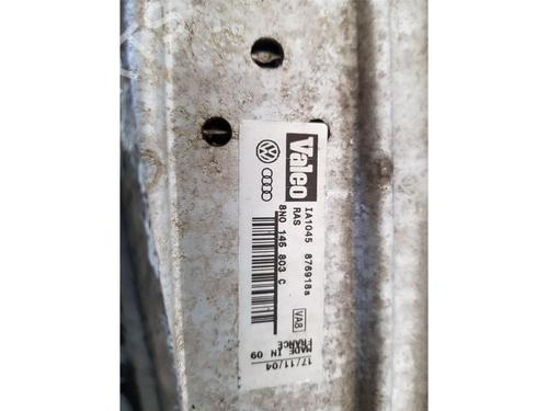 Intercooler AUDI TT (8N3) 1.8 T | BP22682901M30 