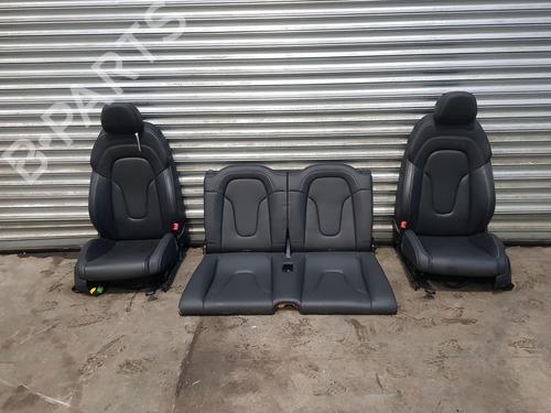 Used Right front seat Right front seat AUDI TT Roadster (8J9) 2.5 RS quattro (340 hp) 32787243 32787243