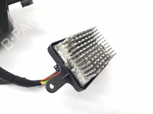 Heater blower motor CITROËN DS5 2.0 HDi 165 | BP31663677M62 - Image 2