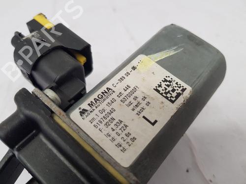 Front left window mechanism FIAT 500 (312_) 1.2 (312AXA1A) | BP36508272C22  - Image 7
