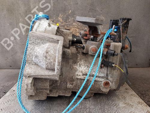 Gearbox SEAT IBIZA IV (6J5, 6P1) 1.4 TDI | BP26461685M3 