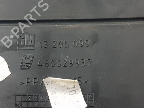 Glove box VAUXHALL CORSA Mk III (D) (S07) 1.2 i 16V (L08) | BP31282560C95 