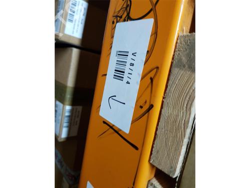 Left front driveshaft FORD TRANSIT CONNECT (P65_, P70_, P80_) 1.8 Di | BP30891493M38 