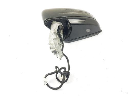 Used Left mirror MERCEDES-BENZ CLS Shooting Brake (X218) CLS 250 CDI / BlueTEC / d (218.903, 218.904) (204 hp) 29984452