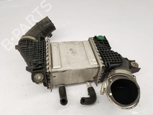 Used Intercooler Intercooler 39536818 39536818