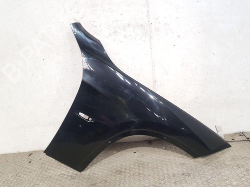 Used Right front fenders BMW X1 (E84) xDrive 18 d (143 hp) 25840545