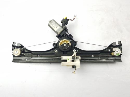 Used Front right window mechanism FIAT 500 (312_) 1.2 (312AXA1A) (69 hp) 30290383