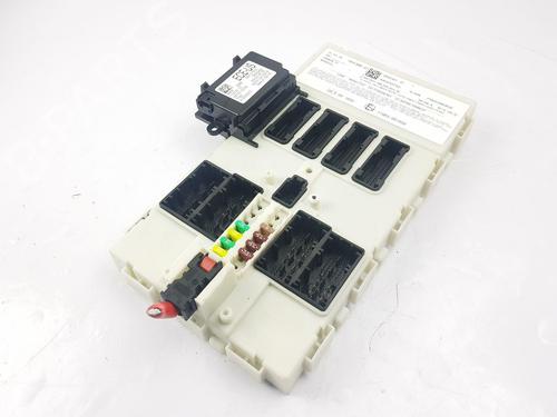 Elektronische module BMW 4 Coupe (F32, F82) M4 Competition (450 hp) 30823348