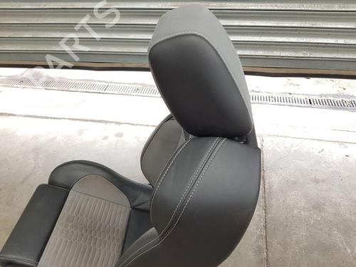 Right front seat FORD FIESTA VI (CB1, CCN) 1.6 ST | BP27600641C16 