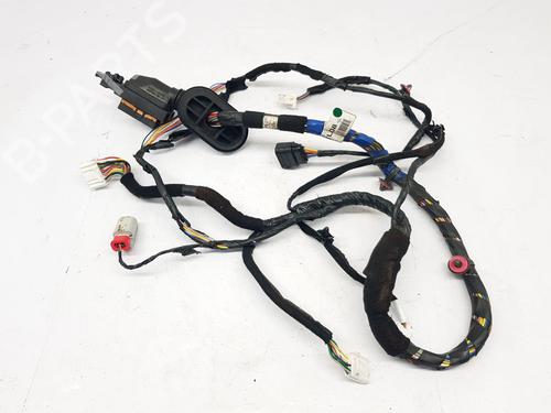 Used Wiring harness HYUNDAI KONA (OS, OSE, OSI) 1.0 T-GDi (120 hp) 30471604