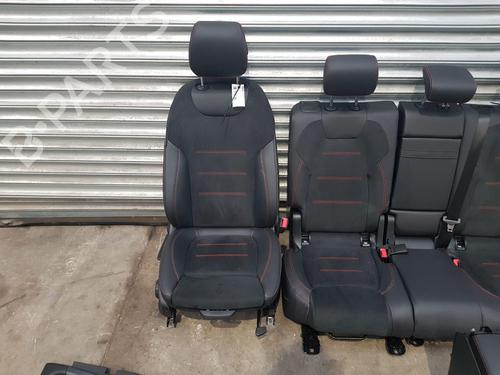 Right front seat MERCEDES-BENZ GLB (X247) GLB 200 d (247.612) | BP32846928C16 - Image 2