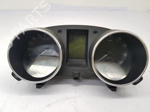 instrument-cluster-skoda-yeti-5l-2009-2010-2011-2012-2013-2014-2015-2016-2017-33130929 main image