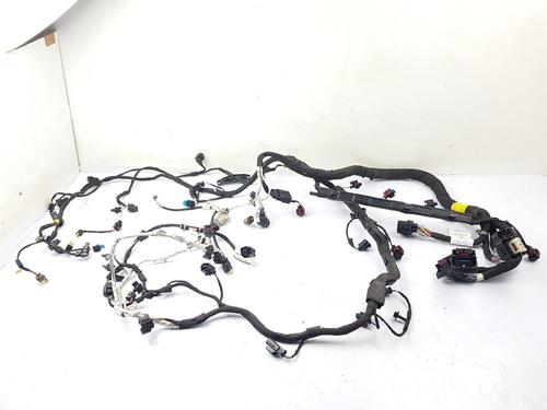 Used Wiring harness Wiring harness 37584985 37584985