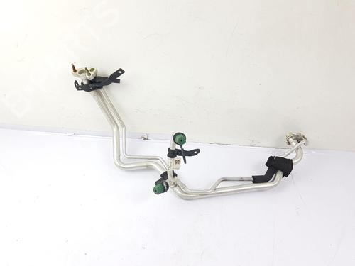 Used AC pipe AC pipe LAND ROVER DEFENDER Station Wagon (L663) P300 Si4 4x4 (300 hp) 27392312 27392312