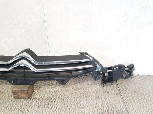 Grille CITROËN C4 II (NC_) 1.6 HDi 90 | BP25838981C40 