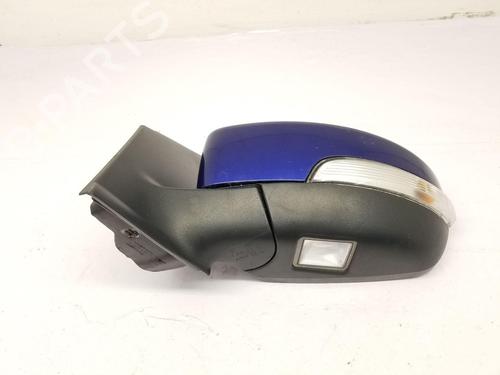 Left mirror FORD KUGA II (DM2) 2.0 TDCi 4x4 | BP26461394C26 