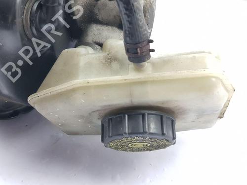 Servo brake SAAB 9-5 (YS3E) 2.3 Turbo | BP28081194M42 