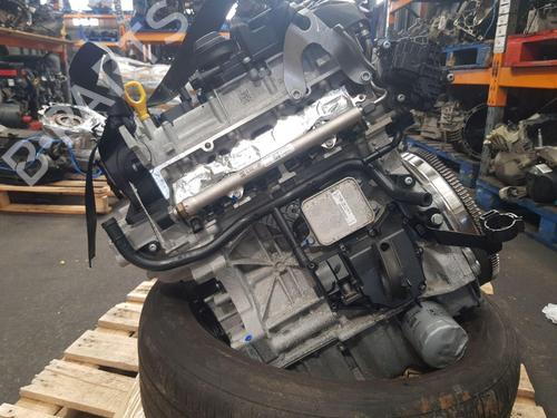 Engine SKODA KAROQ (NU7, ND7) 1.5 TSI | BP40601652M1 - Image 16