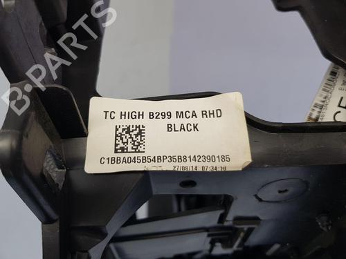 Armrest / Center console FORD FIESTA VI (CB1, CCN) 1.6 TDCi | BP30554437I20 - Image 9