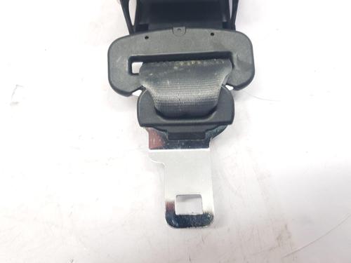 Rear center seatbelt CITROËN BERLINGO MULTISPACE (B9) 1.6 HDi 90 | BP34142106I27 - Image 2